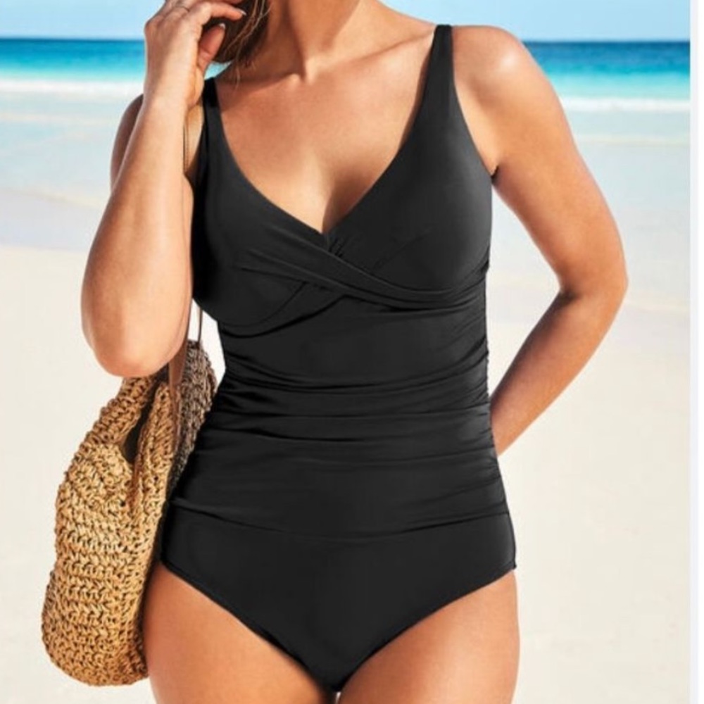 One piece Swimsuit